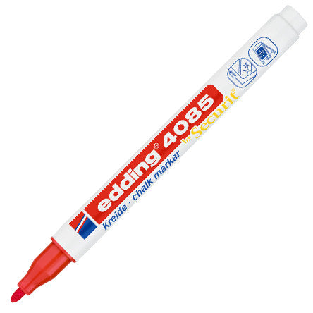 Ed 4085 edding 4085 Chalk Marker Fine