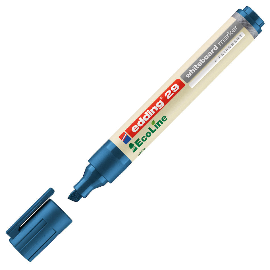 edding EcoLine 29 Whiteboard Marker by edding at Cult Pens