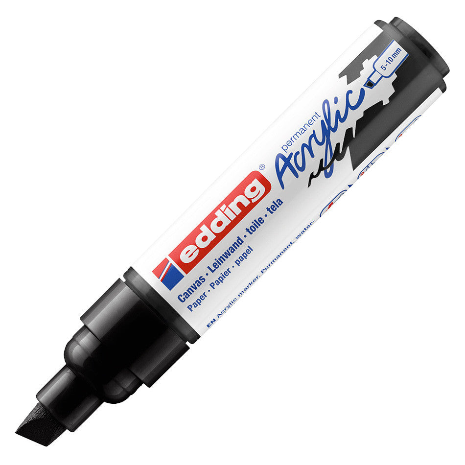 edding 5000 Acrylic Marker Broad by edding at Cult Pens