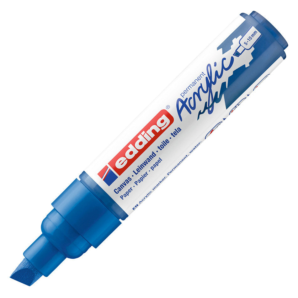 edding 5000 Acrylic Marker Broad by edding at Cult Pens