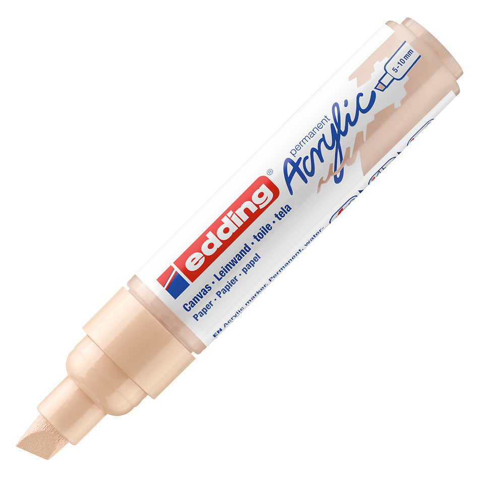 5000 Marker edding 5000 Acrylic Marker Broad