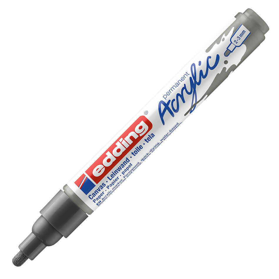 edding 5100 Acrylic Marker Medium by edding at Cult Pens