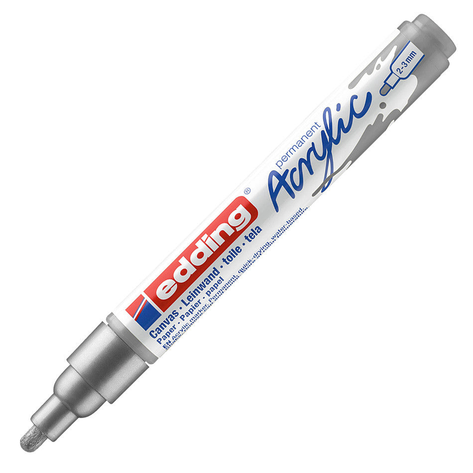 edding 5100 Acrylic Marker Medium by edding at Cult Pens
