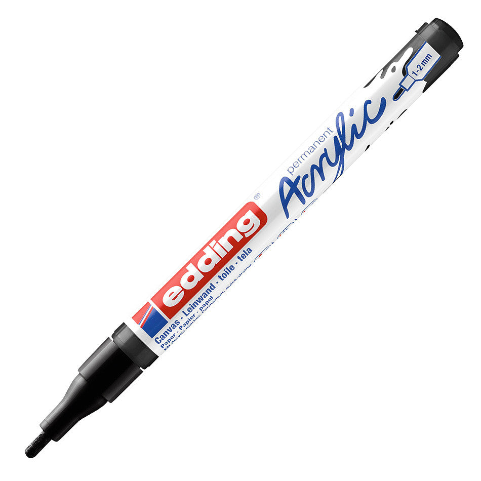 edding 5300 Acrylic Marker Fine by edding at Cult Pens