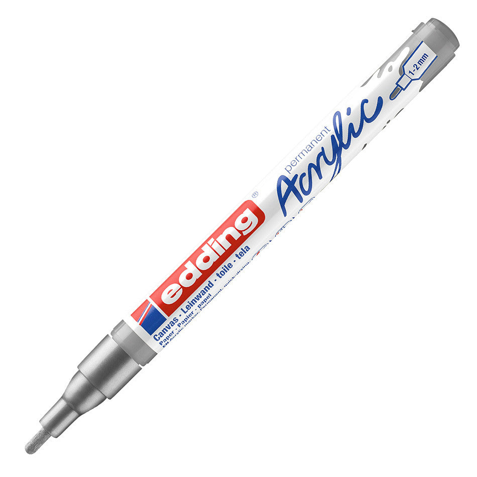 edding 5300 Acrylic Marker Fine by edding at Cult Pens