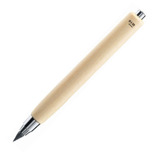 e+m Workman Long Clutch Pencil by e+m at Cult Pens