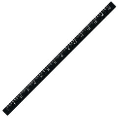 E+M Scale Ruler - Alderwood Natural