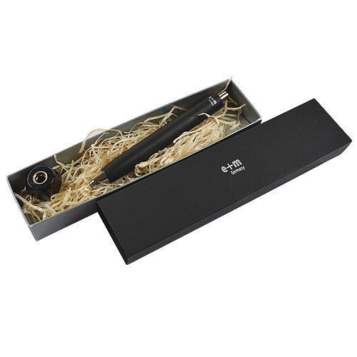 e+m Workman Long Clutch Pencil Gift Set by e+m at Cult Pens