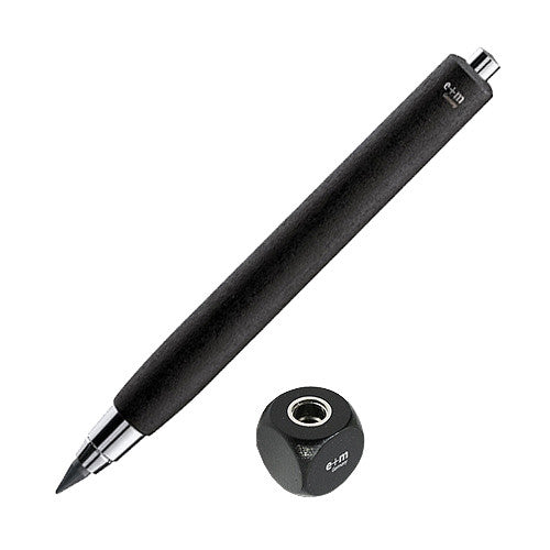 e+m Workman Long Clutch Pencil Gift Set by e+m at Cult Pens