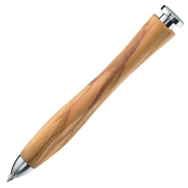 e+m Whale Twist Ballpoint Pen