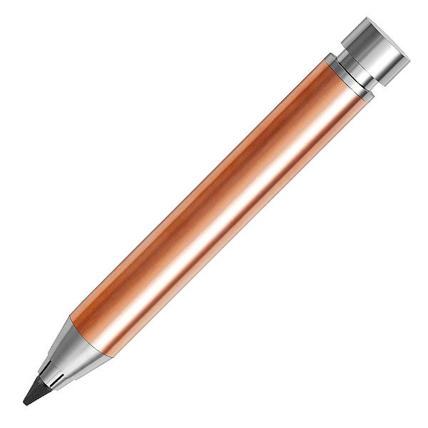e+m Graphic Metal Clutch Pencil by e+m at Cult Pens