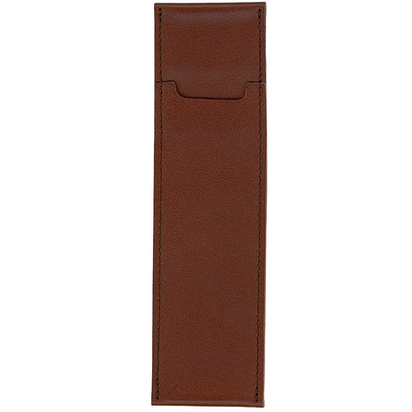 e+m Leather Pen Case by e+m at Cult Pens