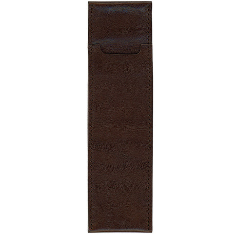 e+m Leather Pen Case by e+m at Cult Pens