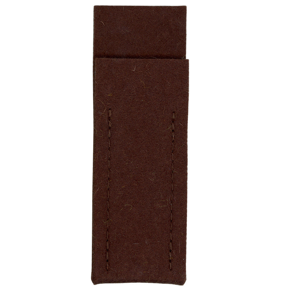 e+m Felt Pen Case by e+m at Cult Pens