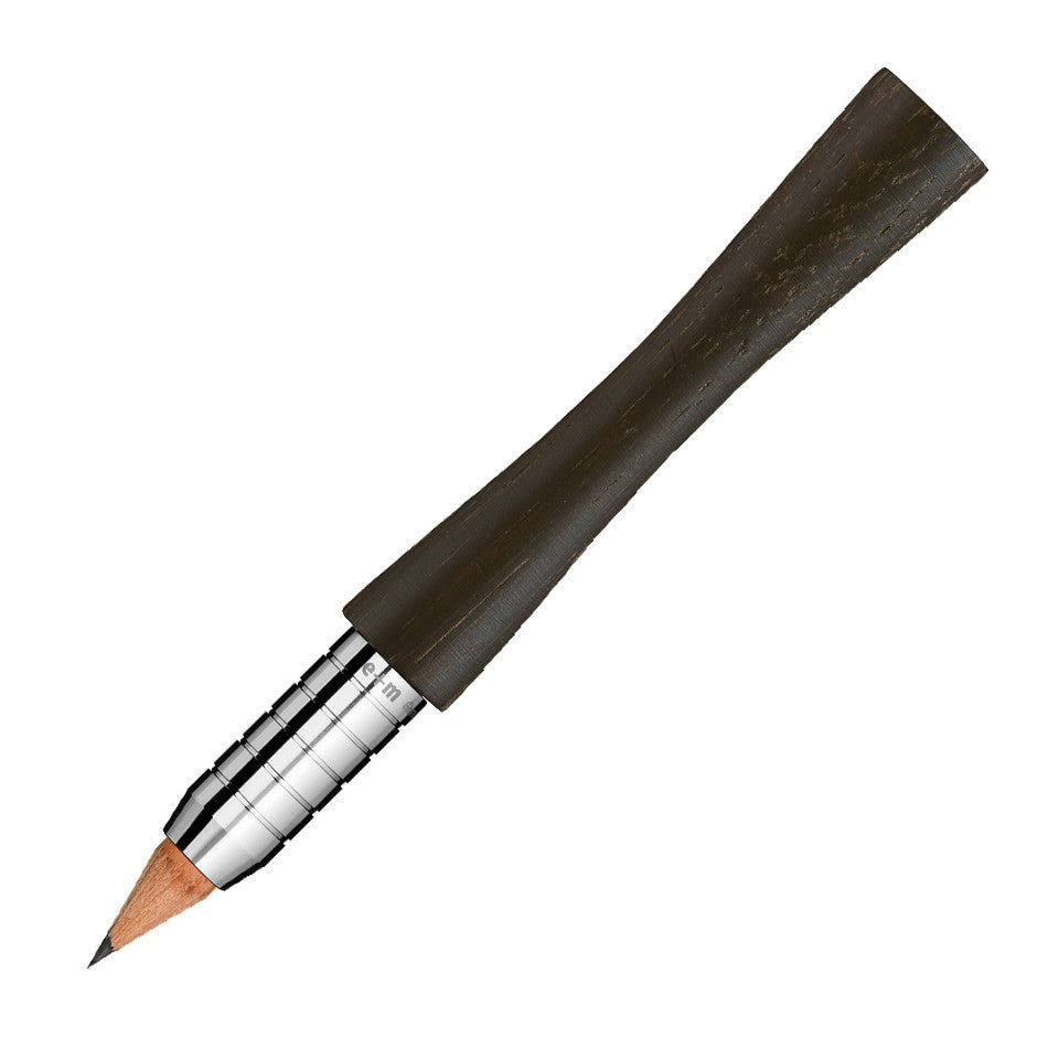 e+m Motus Pencil Extender by e+m at Cult Pens