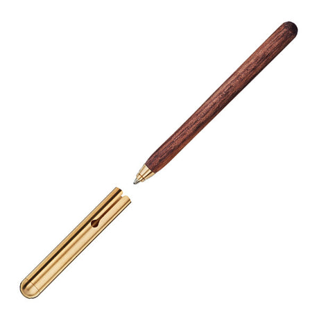 e+m Style Ballpoint Pen by e+m at Cult Pens