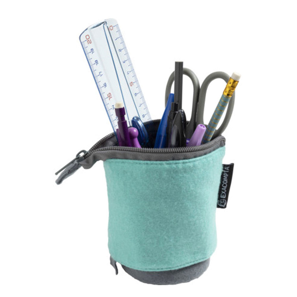 Exacompta Teskto Pencil Case by Exacompta at Cult Pens