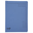 Exacompta Clean'Safe A4 Folder Slipfiles Set of 5 by Exacompta at Cult Pens