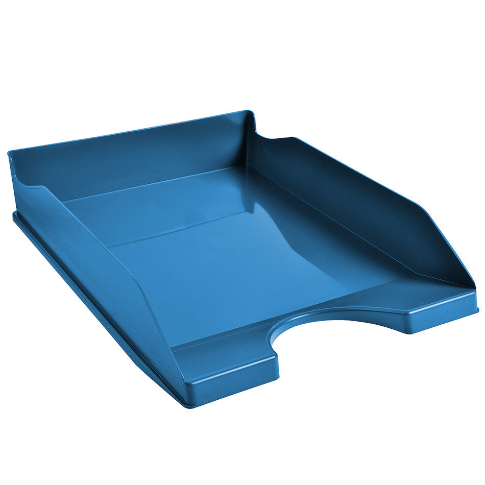 Exacompta Clean'Safe Letter Tray by Exacompta at Cult Pens