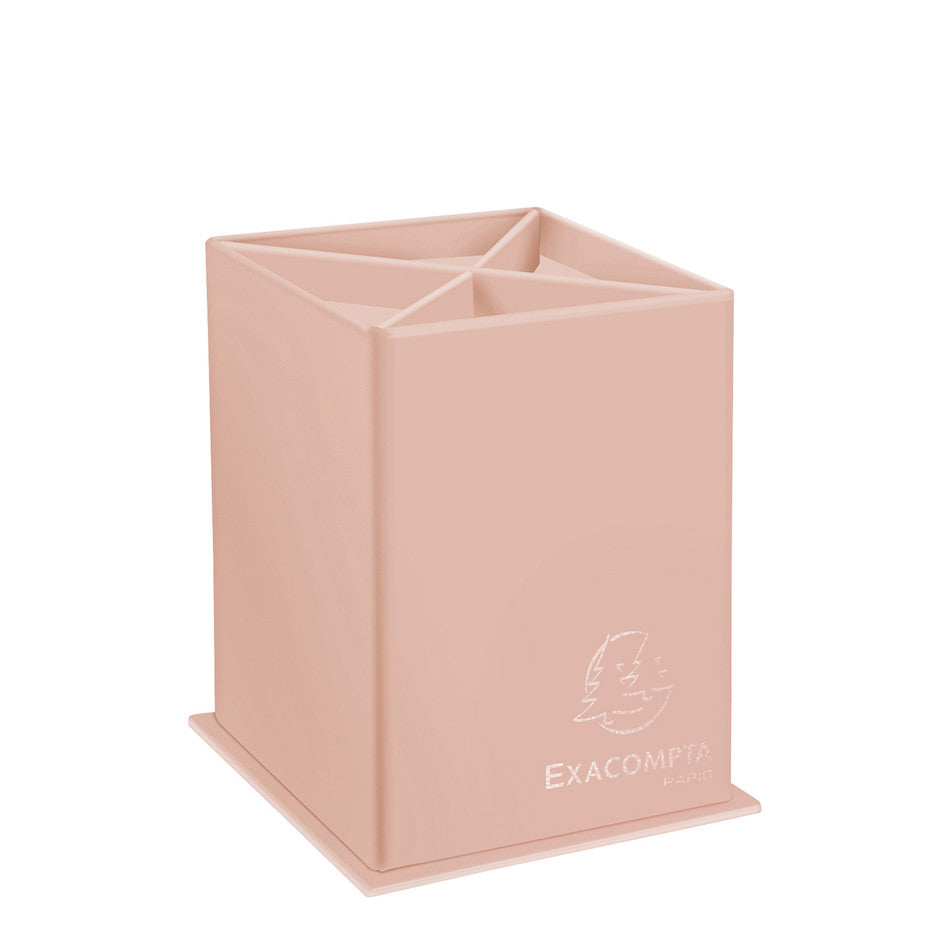 Exacompta Aquarel Squared Pen Holder by Exacompta at Cult Pens
