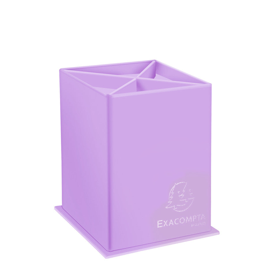 Exacompta Aquarel Squared Pen Holder by Exacompta at Cult Pens