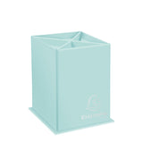 Exacompta Aquarel Squared Pen Holder by Exacompta at Cult Pens
