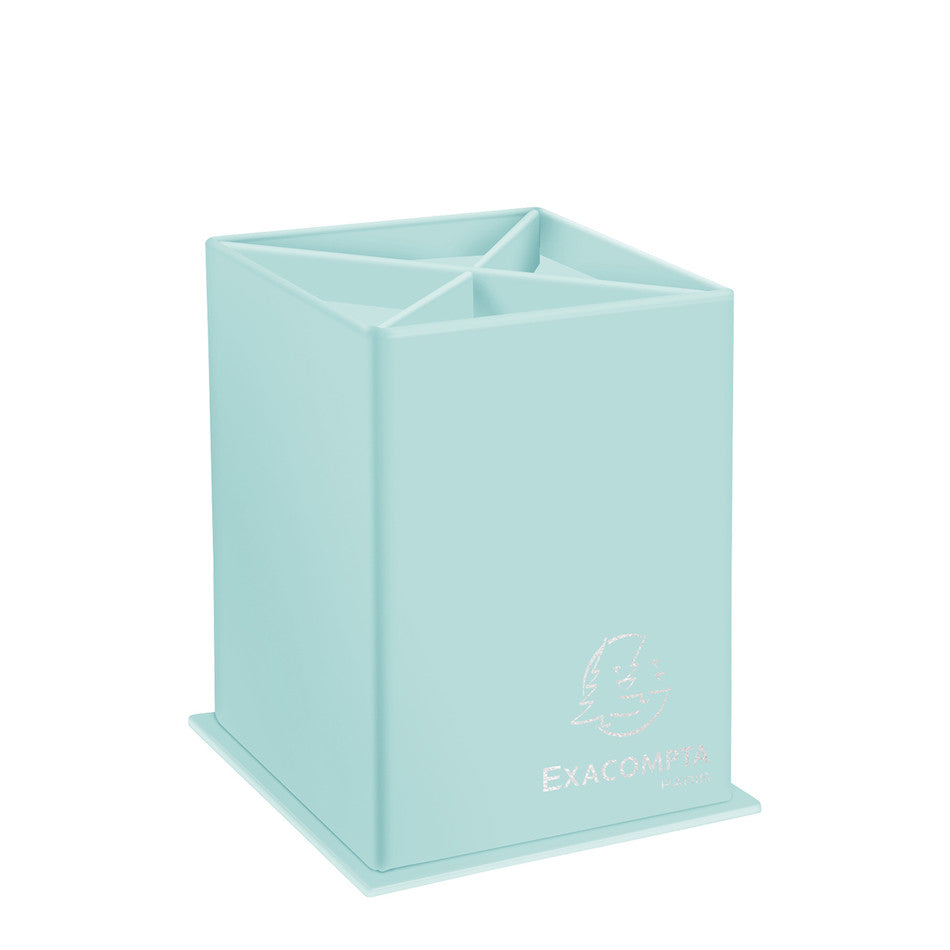 Exacompta Aquarel Squared Pen Holder by Exacompta at Cult Pens