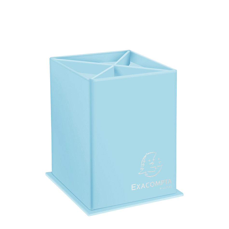Exacompta Aquarel Squared Pen Holder by Exacompta at Cult Pens