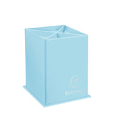 Exacompta Aquarel Squared Pen Holder by Exacompta at Cult Pens