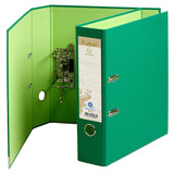 Exacompta Forever Prem'Touch Lever Arch Folder A4 Green by Exacompta at Cult Pens