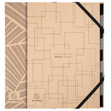 Exacompta Eterneco Harmonika Multipart File by Exacompta at Cult Pens