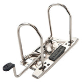 Exacompta Eterneco Lever Arch File Round Spine A4 by Exacompta at Cult Pens