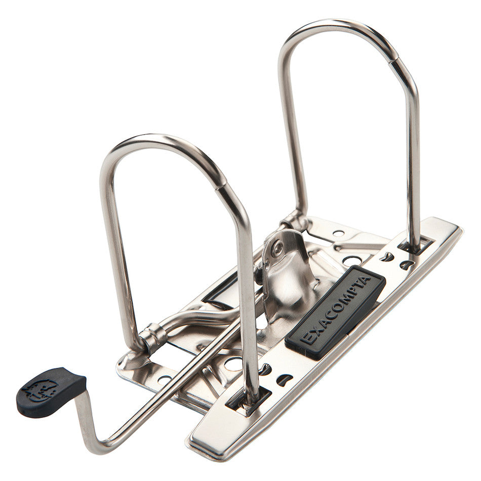 Exacompta Eterneco Lever Arch File Round Spine A4 by Exacompta at Cult Pens
