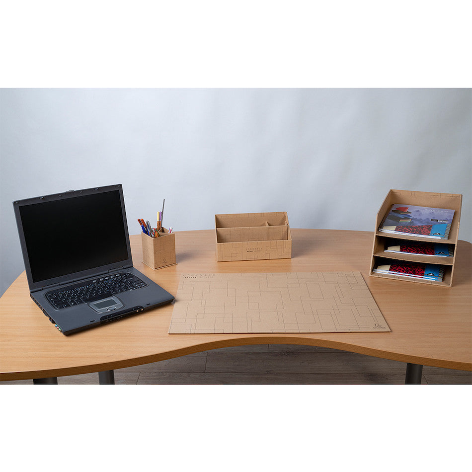 Exacompta Eterneco Deskmat by Exacompta at Cult Pens