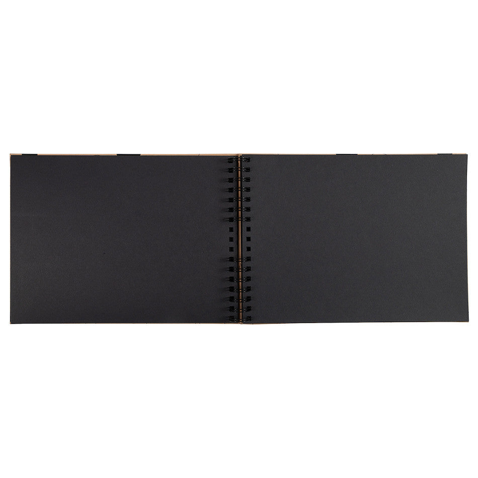 Exacompta Eterneco Wirebound Album 50 Pages by Exacompta at Cult Pens