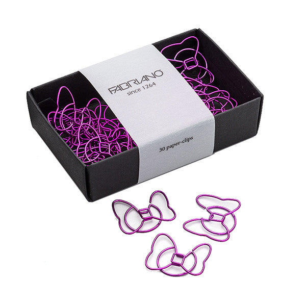 Fabriano Paper Clips by Fabriano at Cult Pens