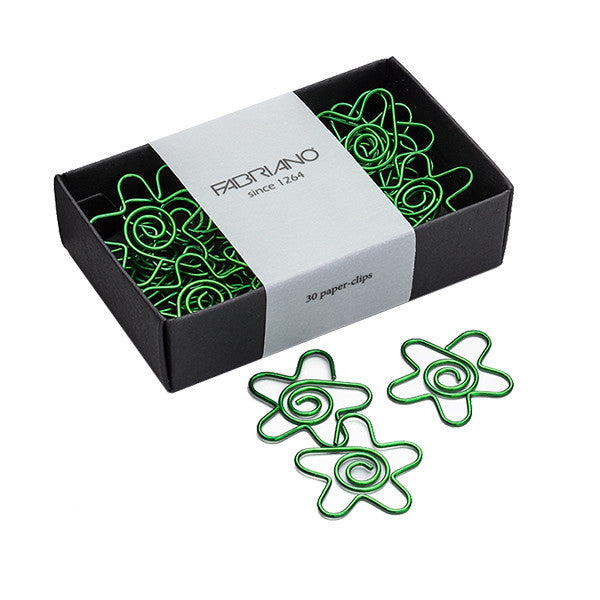Fabriano Paper Clips by Fabriano at Cult Pens