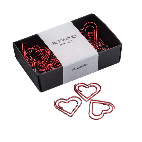 Fabriano Paper Clips by Fabriano at Cult Pens