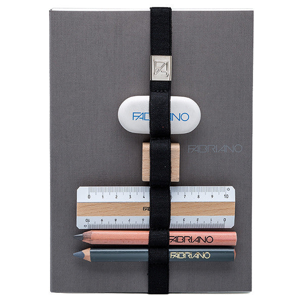 Fabriano Multifunction Notebook Band by Fabriano at Cult Pens
