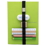 Fabriano Multifunction Notebook Band by Fabriano at Cult Pens