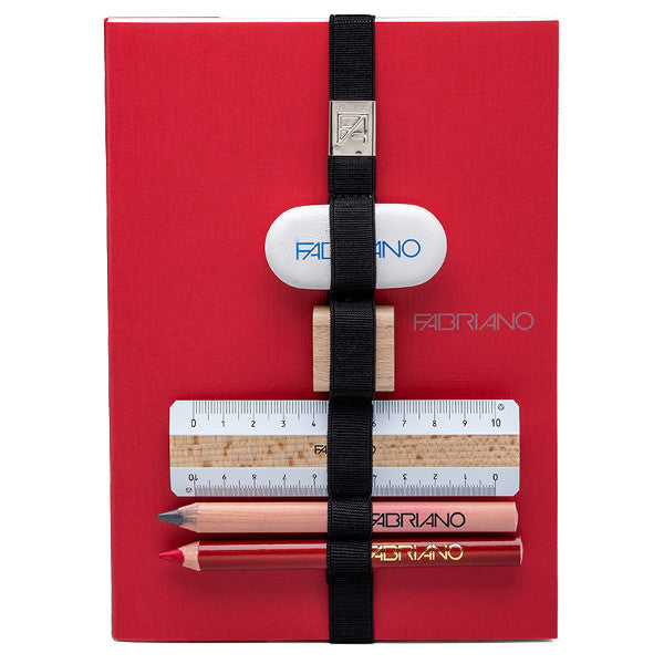 Fabriano Multifunction Notebook Band by Fabriano at Cult Pens