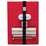 Fabriano Multifunction Notebook Band by Fabriano at Cult Pens