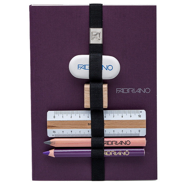 Fabriano Multifunction Notebook Band by Fabriano at Cult Pens