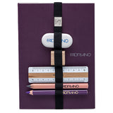 Fabriano Multifunction Notebook Band by Fabriano at Cult Pens