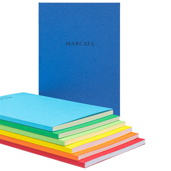 Fabriano drawing notebook  Multicoloured paper – Scribaci