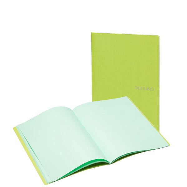 Fabriano EcoQua Colore Notebook A5 by Fabriano at Cult Pens