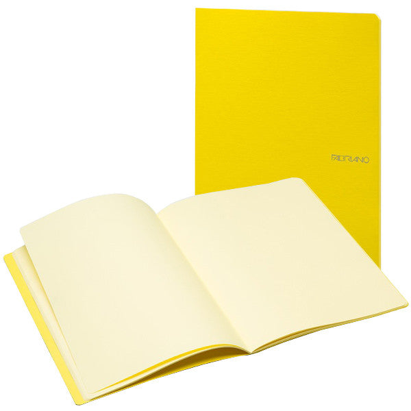 Fabriano EcoQua Colore Notebook A4 by Fabriano at Cult Pens