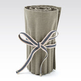 Fabriano Cartucciera ECO Filed Pencil Case Taupe by Fabriano at Cult Pens