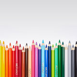 Fabriano Pastelli Acquerello Watercolour Pencil Box of 24 by Fabriano at Cult Pens