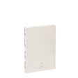 Fabriano White Woodstock A6 Notebook by Fabriano at Cult Pens